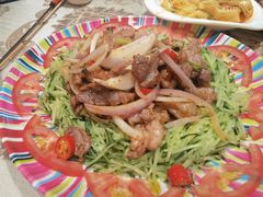 -新疆伊宁远征餐厅