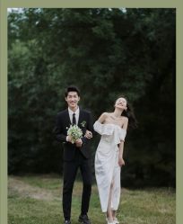 -玛奇朵婚纱摄影