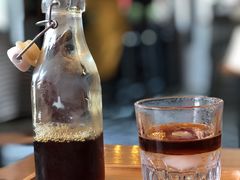 -转山咖啡(松柏社区店)