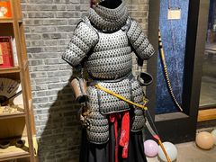 -轻武堂传统射箭·功夫茶·射击体验馆(仁和新城店)