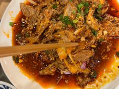 -田园印象·成都土菜院子(华阳店)