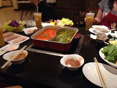 -新辣道鱼火锅(航天万源店)