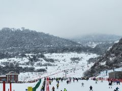 -太子岭滑雪场