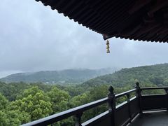 -雷峰塔景区