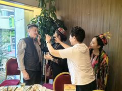 -巴扎屋大盘鸡·新疆菜(汇嘉时代店)