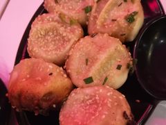 -小杨生煎(湟普汇店)