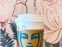 -星巴克(成都机场T2店)