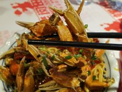 -老闵田螺馆·南昌市井菜·特色小吃(总店)