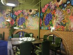 包厢-青叶202都市餐厅(迪诺水镇店)