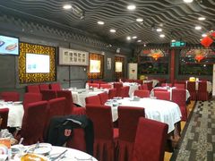 -老浒记烤鸭-北京菜(琉璃厂店)