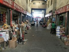 -岳各庄批发市场(西四环中路店)