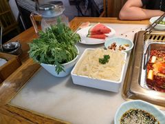 -巴渝瓦肆重庆鲜火锅(宝龙环湖店)