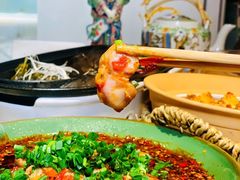 -锦府盐帮·侯宅(五棵松万达店)