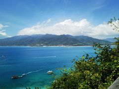 -海南分界洲岛旅游区