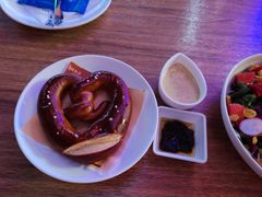-甲丁坊·德餐·酒吧(五棵松华熙店)