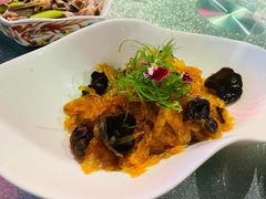 木耳拌海蜇-蟹榭·本帮江浙菜·蟹宴(五角场合生汇商场店)