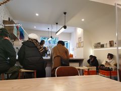 大堂-Jeans Coffee牛仔裤咖啡