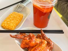 -宜家·瑞典风味餐厅(四元桥店)