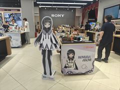 -Sony Store索尼(深圳深业上城店)