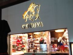-GODIVA(港汇恒隆广场)