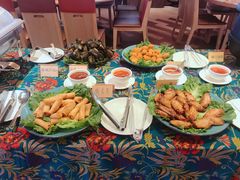 -黄珍珍泰国菜馆(庄士伦敦广场店)