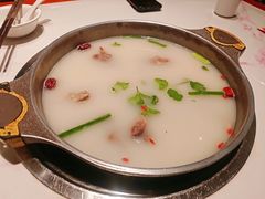 -老员外骨汤火锅(海州古城店)