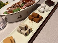 -四季民福烤鸭店(外滩外白渡桥店)