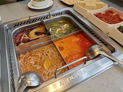 -海底捞火锅(5050购物中心店)