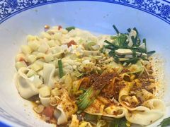 -王菊美食街·王菊面馆(总店)