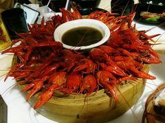 -陈帅夜排档·龙虾·炒菜·烤串(世茂店)