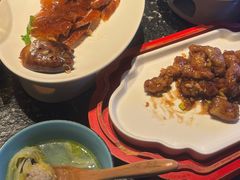 -局气 烤鸭·北京菜(光华路店)