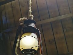 -破瓦寒窑·地摊烤羊排