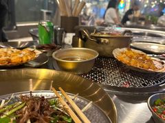 -鑫釜山海鲜烧烤(浑南店)