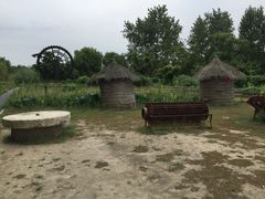 景点-溱湖国家湿地公园