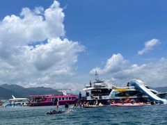 -海南分界洲岛旅游区