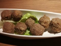 -许府牛杂·鲜牛肉火锅(梁溪万达店)
