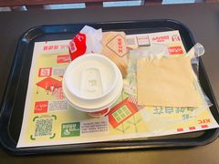 -肯德基(南宁东站店)