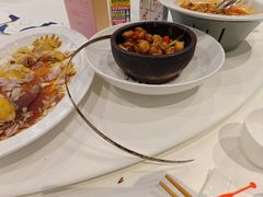 -川粤春天商务餐厅(人民路店)