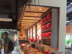 -洞庭土菜馆(天河北总店)
