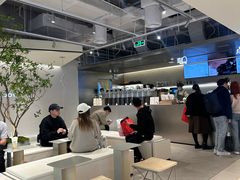 -喜茶(深圳东门1234店)
