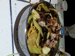 -过锅瘾三汁焖锅(东星时代广场店)