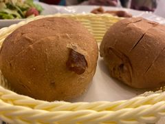 列巴面包篮-莫斯科餐厅