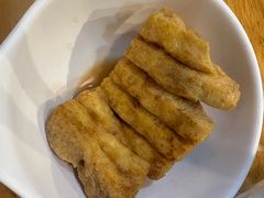 -鲜越鲜鱼粉(财富购物中心店)