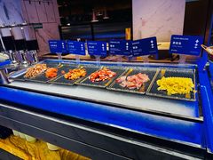 -星伦多自助料理(永旺店)