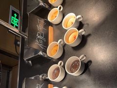 -顺德联塑万怡酒店·万荟轩自助餐厅