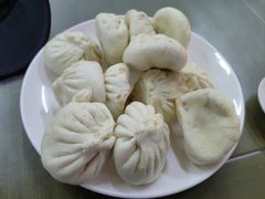 纯肉-四平包子铺