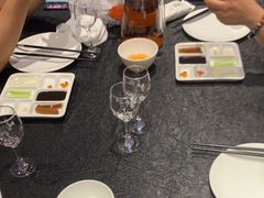 -正德楼果木烤鸭·渔家菜(东港店)