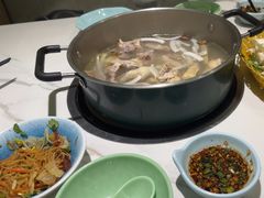 -采椰郎椰子鸡·脆皮鸡火锅(融创茂店)