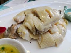 -清心鸡沙田乳鸽店·非遗传承(粤垦路店)