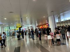 -河内内排国际机场